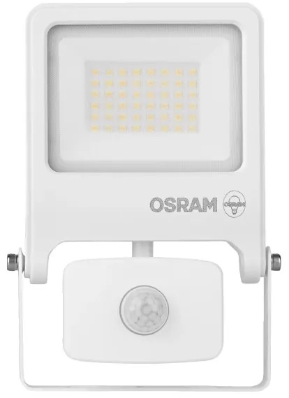 Osram - Proiettore LED con sensore ENDURA LED/30W/230V 3000K IP44