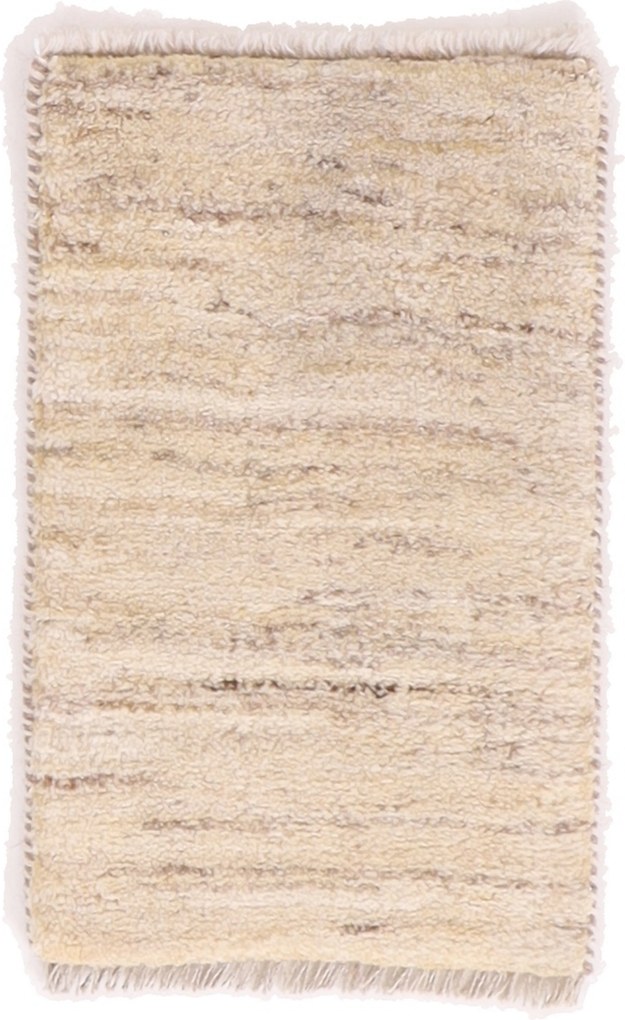 Gabbeh Tappeto 60x40 (Iran) Annodato A Mano