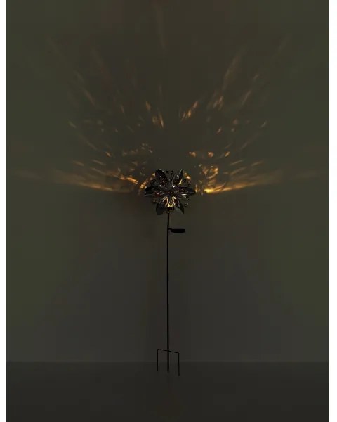 Globo 36578 - LED Solare decorazione LED/0,02W/3V IP44