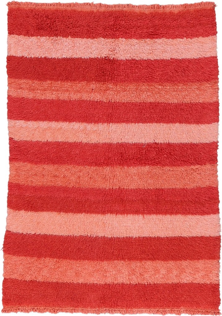 Berber Tappeto persiano 240x170 (Iran) Annodato A Mano