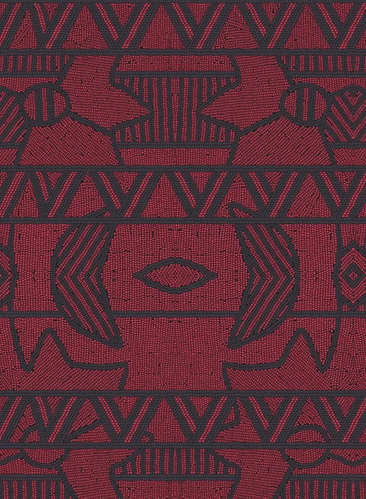 Arte Carta da parati Empire - 50550