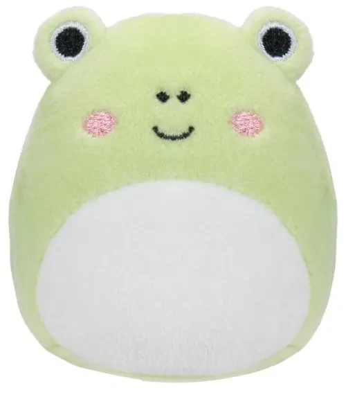 Set di peluche 4 pz 4Pack - SQUISHMALLOWS