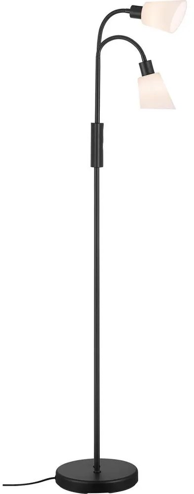 Nordlux - Lampada con piedistallo MOLLI 2xE14/25W/230V