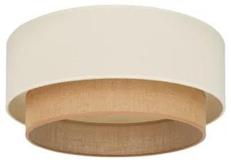 Brilagi - Lampada LED da soffitto BOHO STYLE 1xE27/15W/230V Ø 40 cm