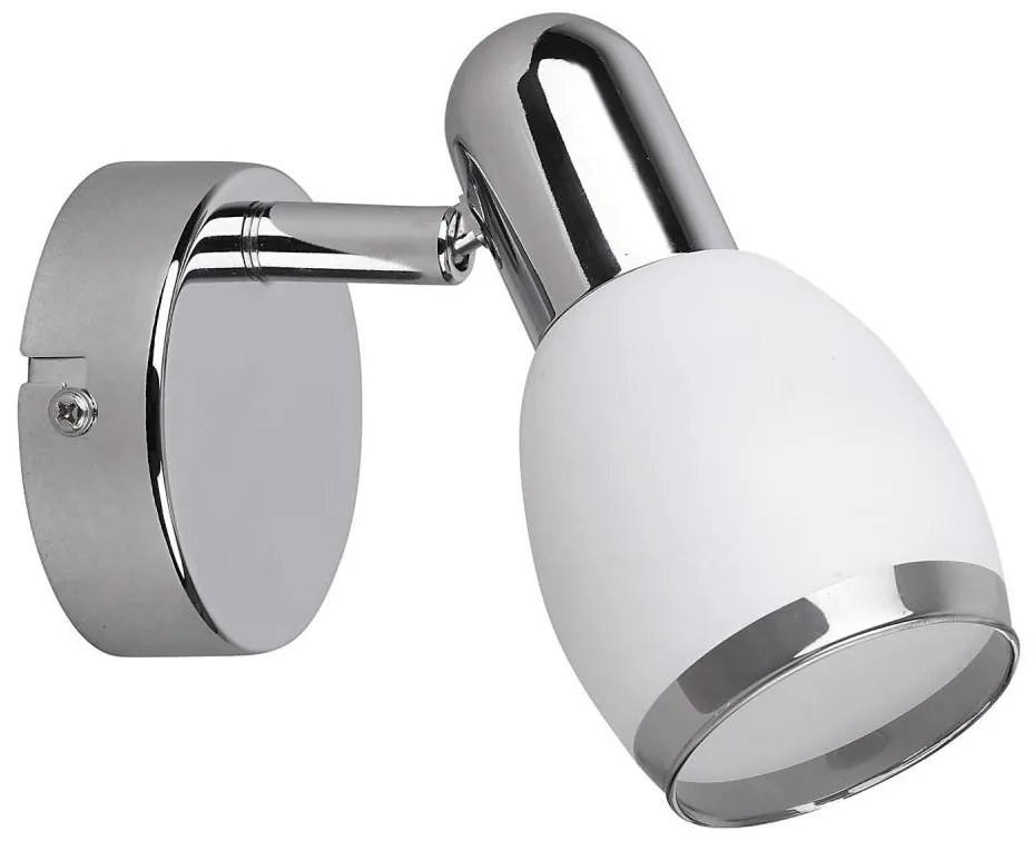 Rabalux 6060 - Faretto ELITE 1xE14/40W/230V