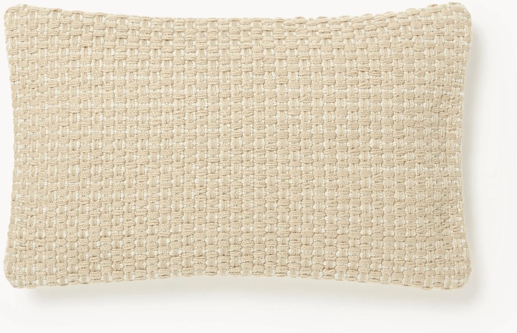 Copricuscino da esterno tessuto a mano Kama