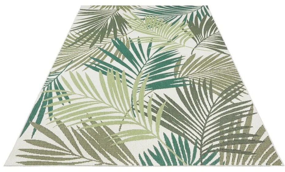 Tappeto da esterno grigio-verde , 160 x 230 cm Vai - NORTHRUGS