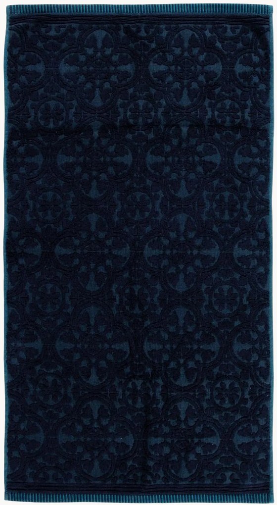 Asciugamano in spugna di cotone Tile