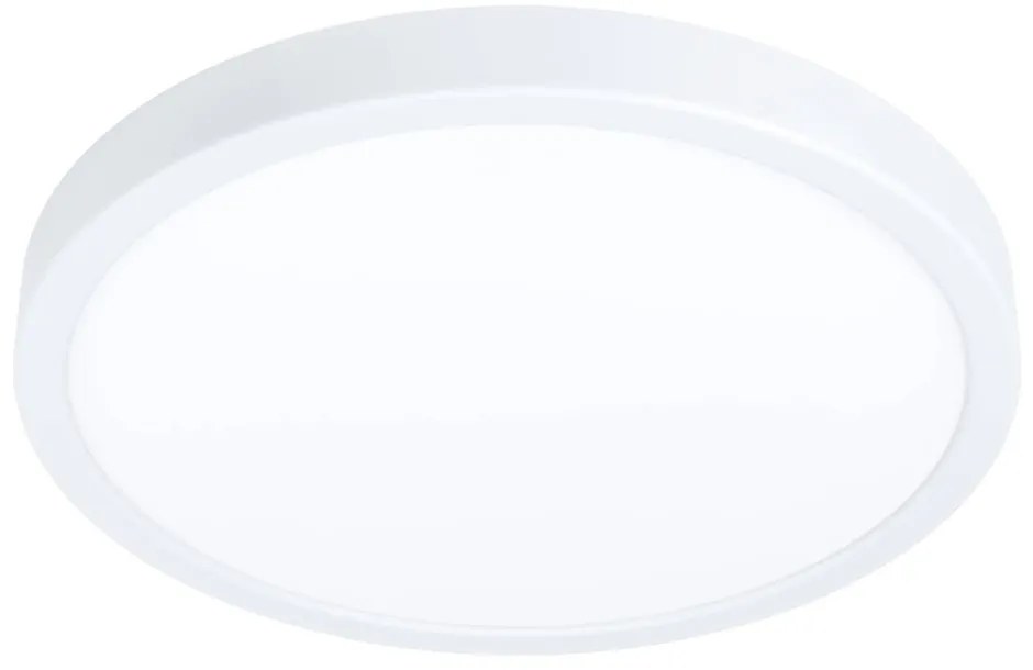 Plafoniera LED bianca FUEVA 5 – EGLO