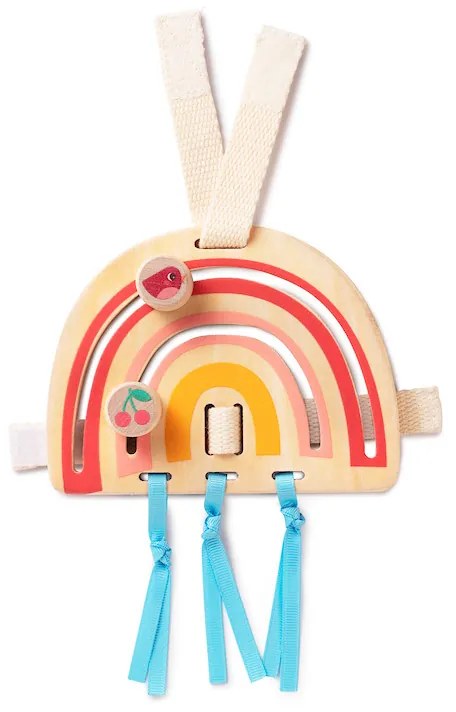 Lilliputiens - Serie di attività nomadi Alice