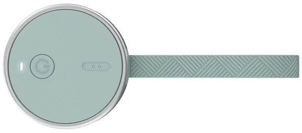 Tefal - Frullatore BLENDFORCE 50W/5V menta