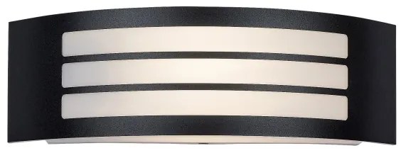 Rabalux 8776 - Applique da esterno ROMA 1xE27/14W