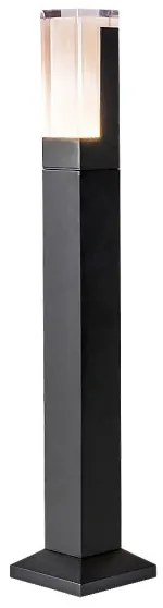 Rabalux 77128 - Lampada LED da esterno DARVAS LED/7W/230V IP54