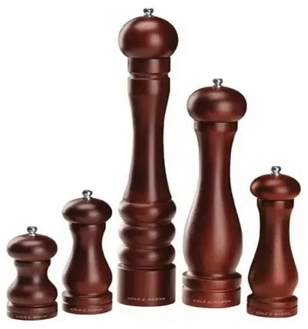 Cole&Mason - Macina sale CAPSTAN FOREST faggio 12 cm