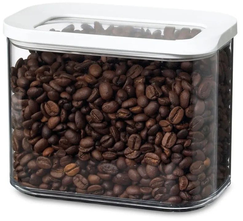 Scatola per alimenti Modula White - Mepal