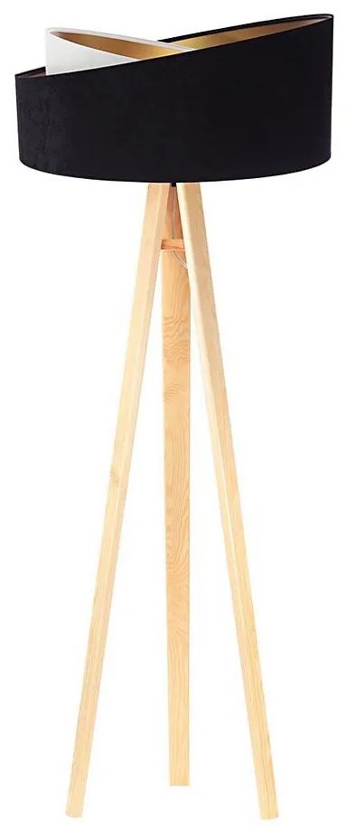 Lampada da terra GALAXY 1xE27/60W/230V