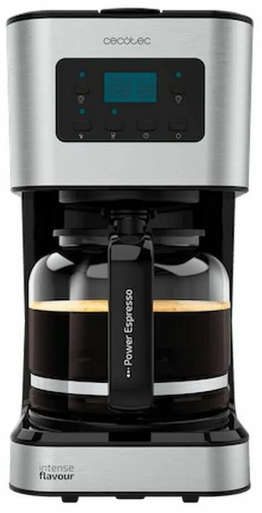 Caffettiera Americana Cecotec Route Coffee 66 Smart 950 W 1,5 L Acciaio 950 W 1,5 L