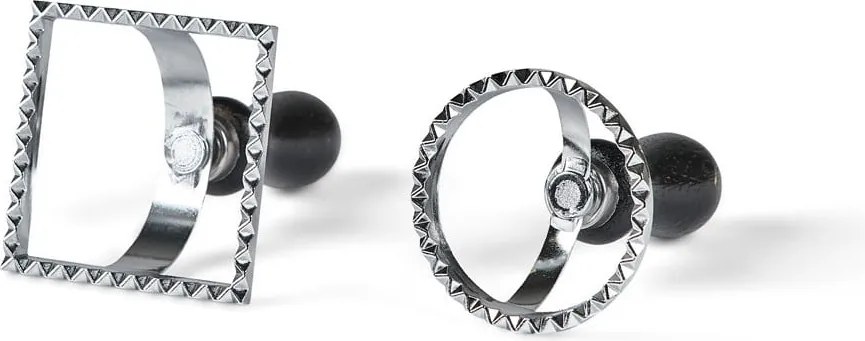 Tagliapasta per ravioli in set da 2 - Holm