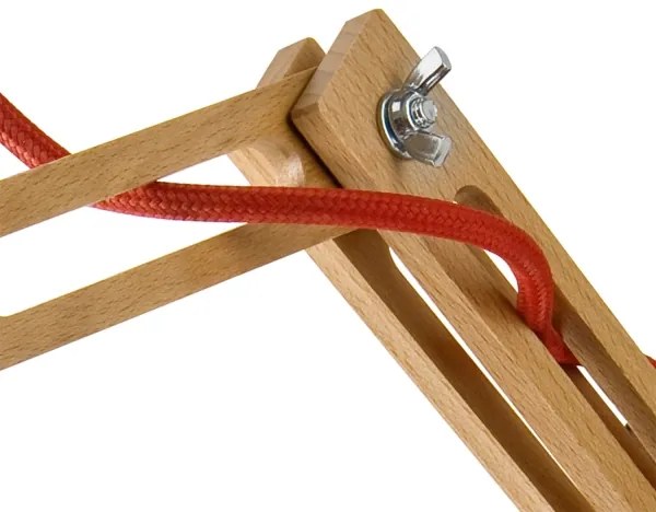 Lampada da parete MARCELLO 1xE27/60W/230V