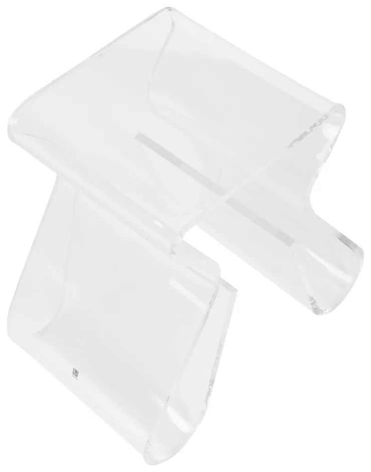 Tavolo in plastica 42x29 cm Magino - Umbra