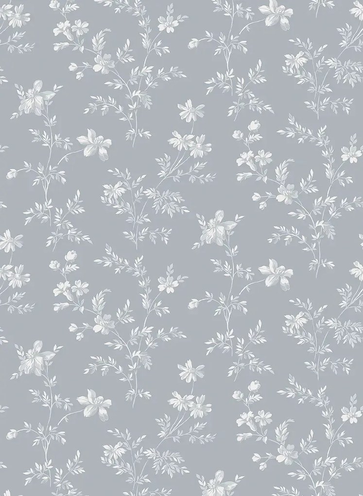 BoråsTapeter Carta da parati Ängsblomma - 3272