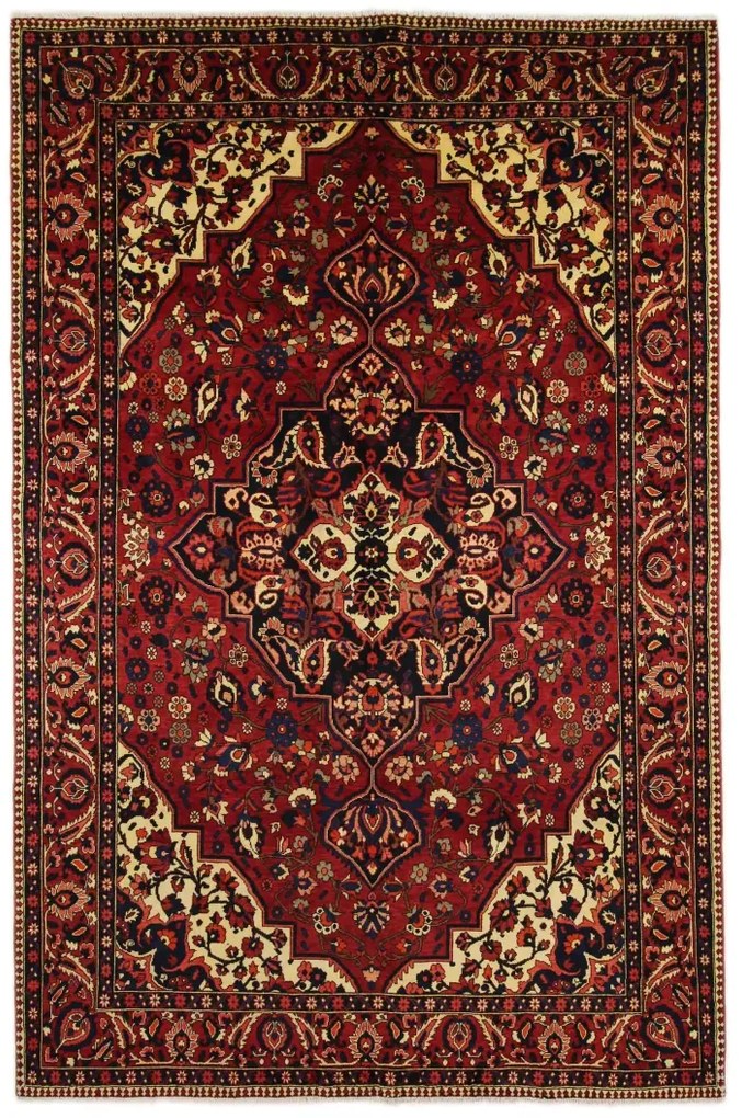 Bakhtiar Tappeto 320 x 210 (Iran)