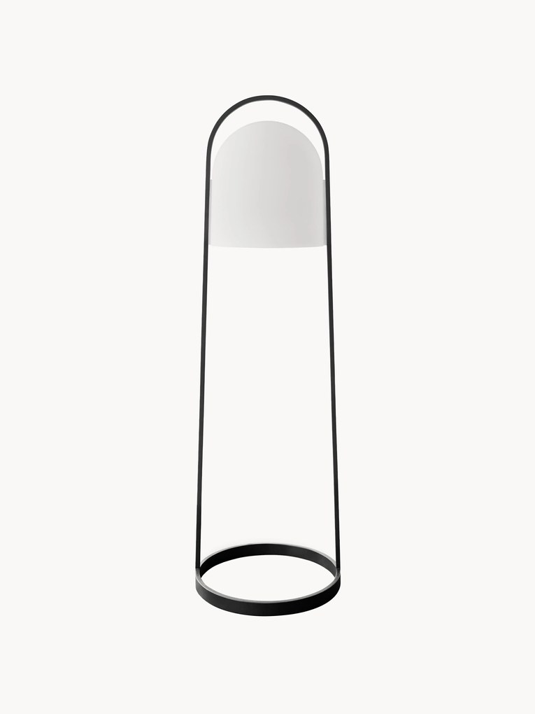 Lampada da terra piccola a LED portatile con luce regolabile SunLight