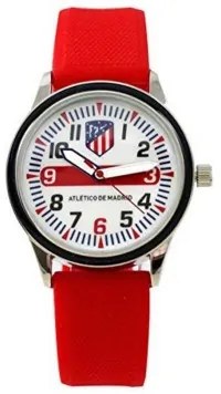 Orologio Ragazzi Atlético Madrid Rosso