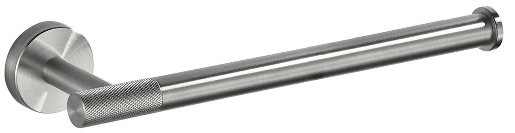 Portasciugamano da bagno 6610a Modern Brush Nickle