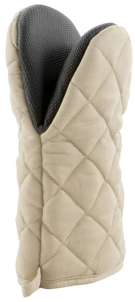 Guanto da forno in cotone Cuistot – douceur d'intérieur