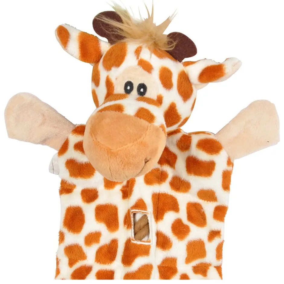 Giocattolo per cane - Love Story