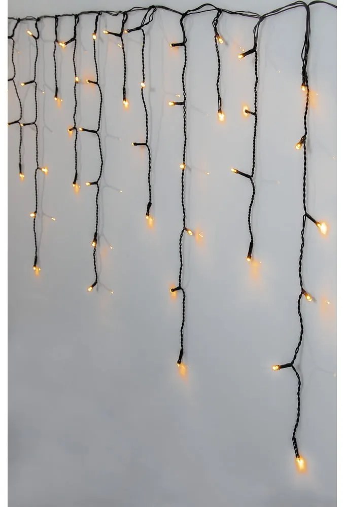 Catena luminosa a LED per esterni, lunghezza 5,9 m - Star Trading