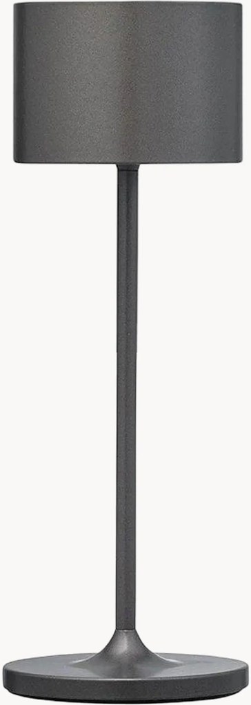 Lampada da tavolo portatile da esterno a LED con luce regolabile Farol Mini