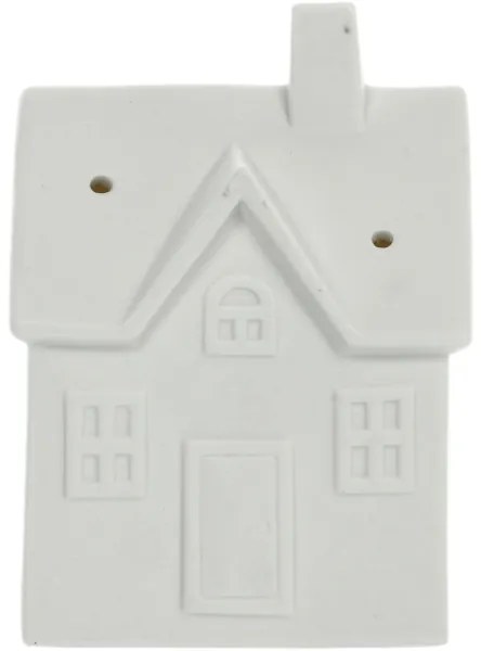 Retlux - LED Decorazione in porcellana LED/3xLR44/bianco caldo casa bianca