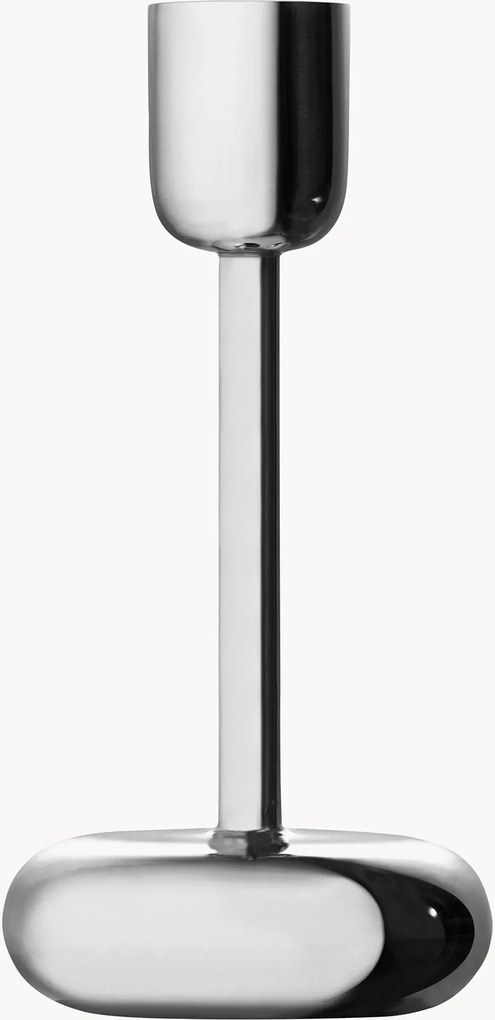 Portacandele piccolo Nappula, alt. 18 cm