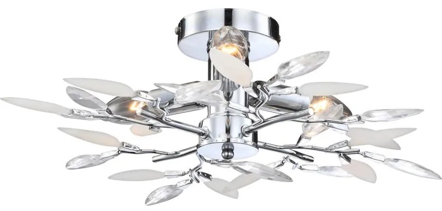 GLOBO 63160-3 - Plafoniera VIDA 3xE14/40W