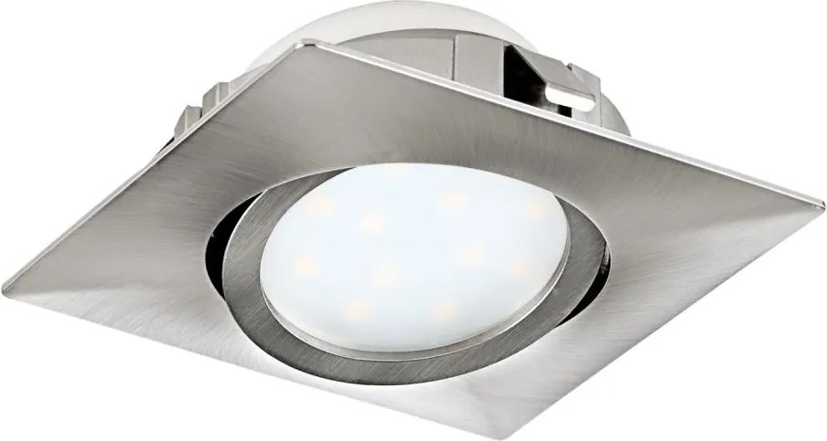 Eglo 95843 - Faretto da incasso a LED PINEDA LED/6W/230V