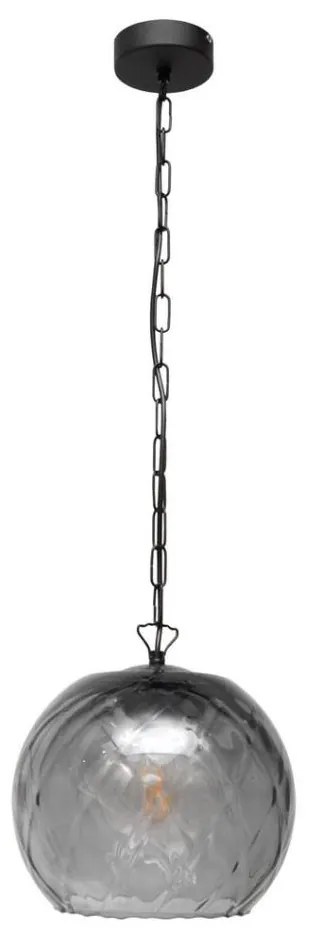 Lampadario a sospensione con filo MARILLA 1xE27/15W/230V