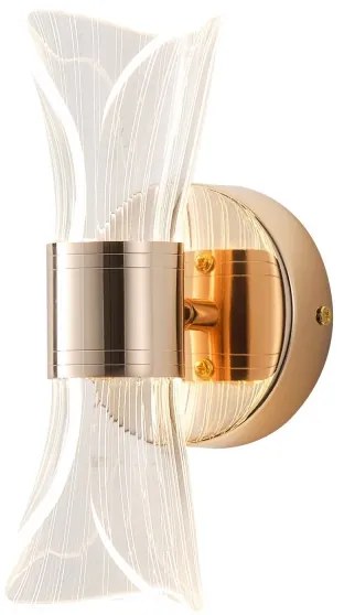 Applique a LED LED/8W/230V 3000K