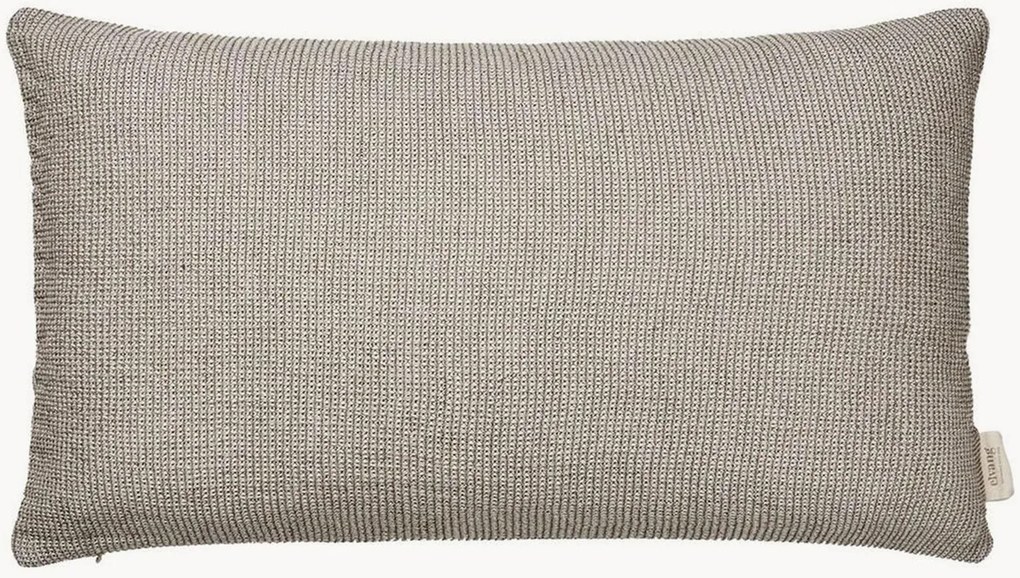 Copricuscino in cotone Daisy