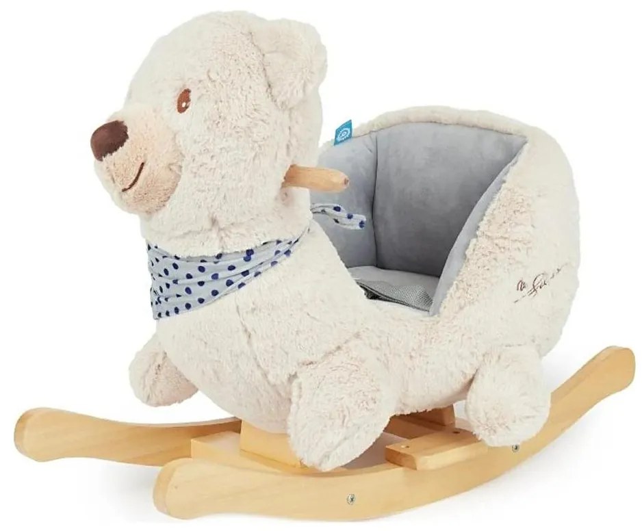 Bieco - Altalena Orso