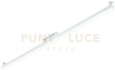 Modulo led lineare 3000k 2808lm 36w bianco l.60,5cm per sistema bin...