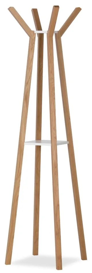 Appendiabiti in legno Everest - Woodman