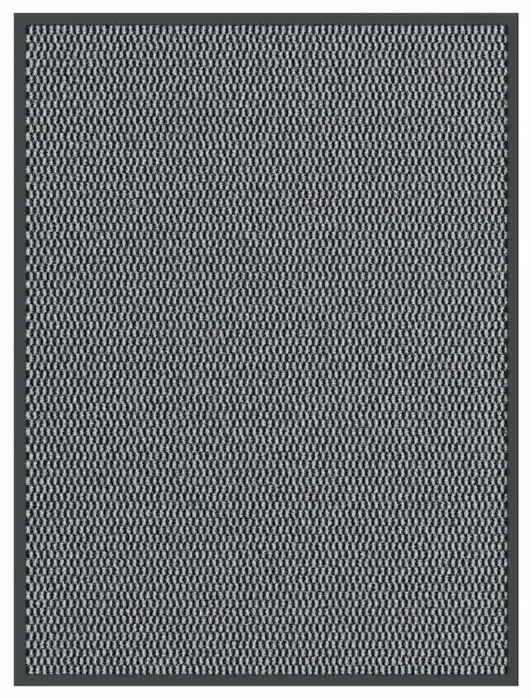 Zerbino Antracite 90x120 Cm /