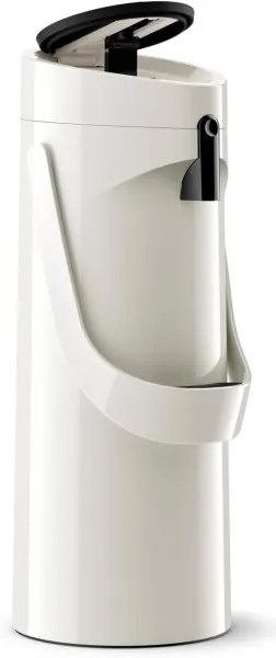 Tefal - Bollitore thermos 1,9 l PONZA bianco