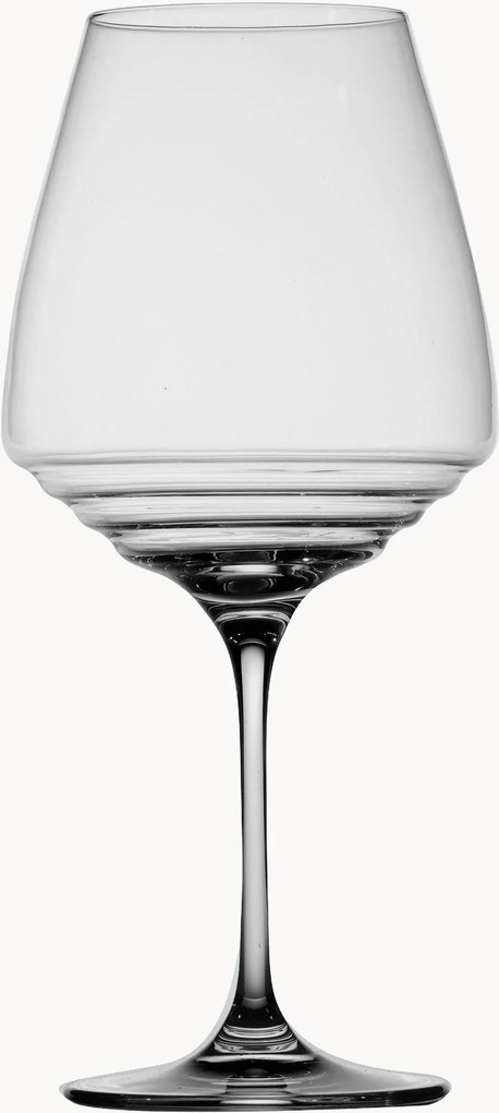 Set di 2 bicchieri da vino Nuove Esperienze