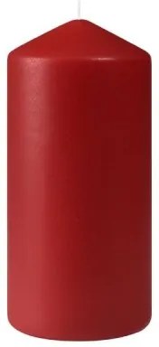 CF6 CANDELE PILLAR BORDEAUX