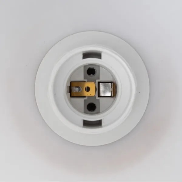 Atmosphera - Lampada a sospensione su cavo TRAVIS 1xE27/25W/230V pino