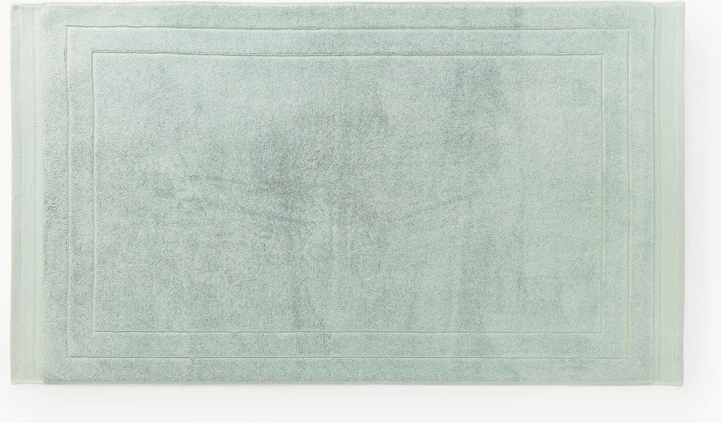 Tappetino da bagno antiscivolo in cotone organico Premium