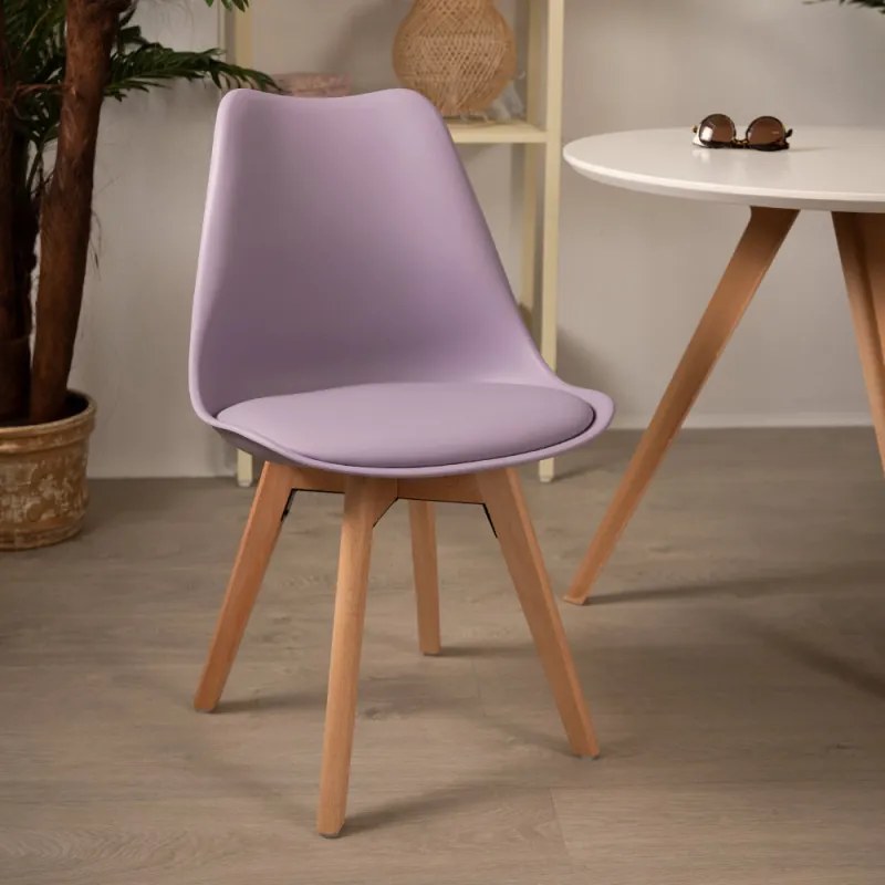 Sedia Synk Basic - Lavanda
